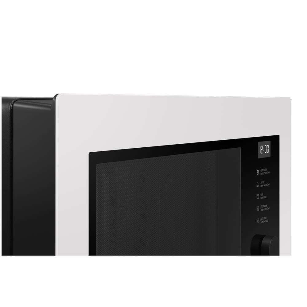 MC32DB7746KE Superficie piana Microonde combinato 32 L 900 W Bianco - Foto 9