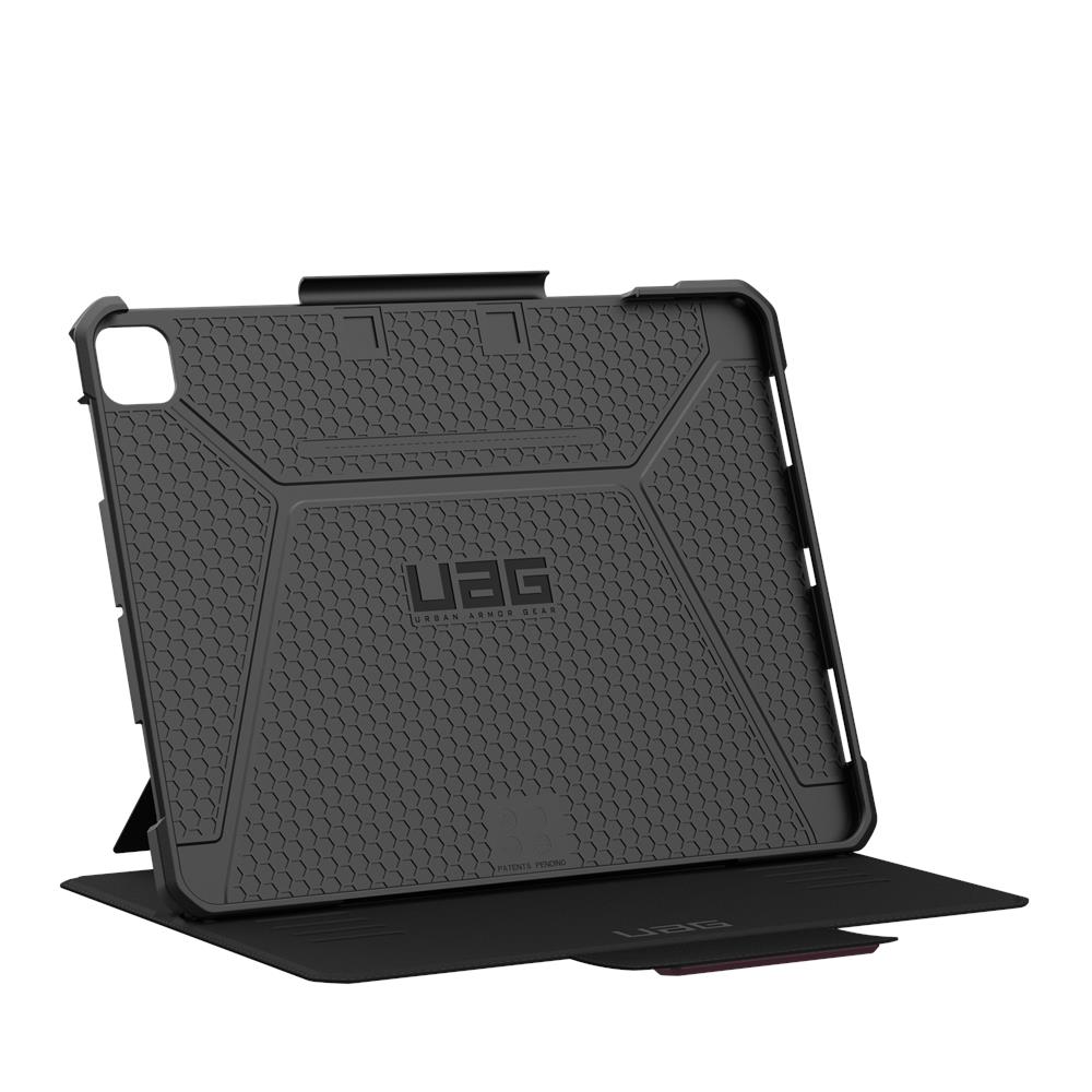 Metropolis SE 124476119049 custodia per tablet 33 cm (13") Custodia a libro Bordeaux - Foto 12