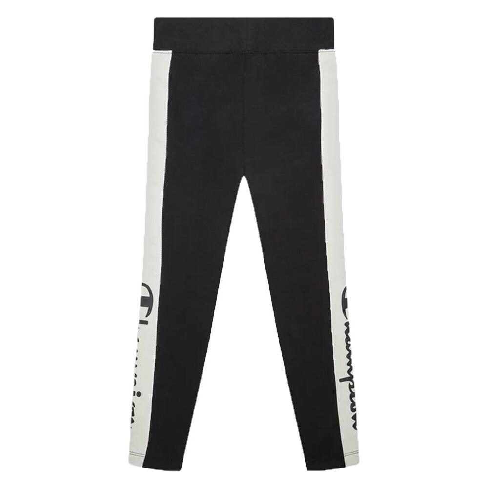 Leggings Bambina Sport Tape - Foto 1