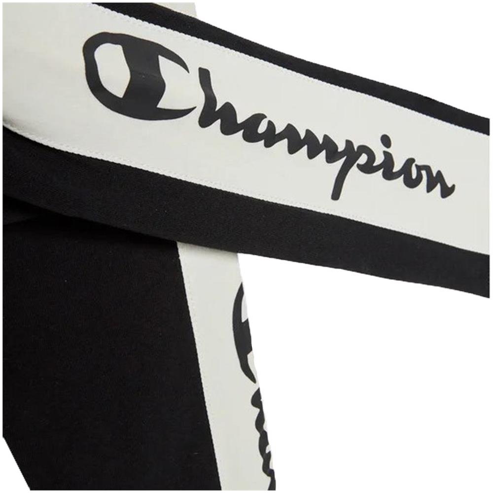 Leggings Bambina Sport Tape - Foto 3