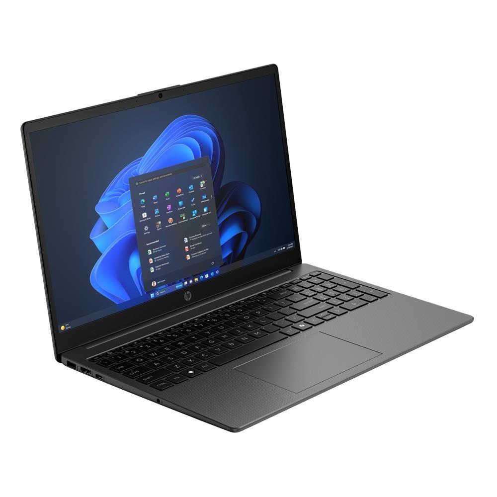 250R G10 Intel Core 7 150U Computer portatile 39,6 cm (15.6") Full HD 8 GB DDR4-SDRAM 512 GB SSD Wi-Fi 6 (802.11ax) Windows 11 Home Grigio, Nero - Foto 2