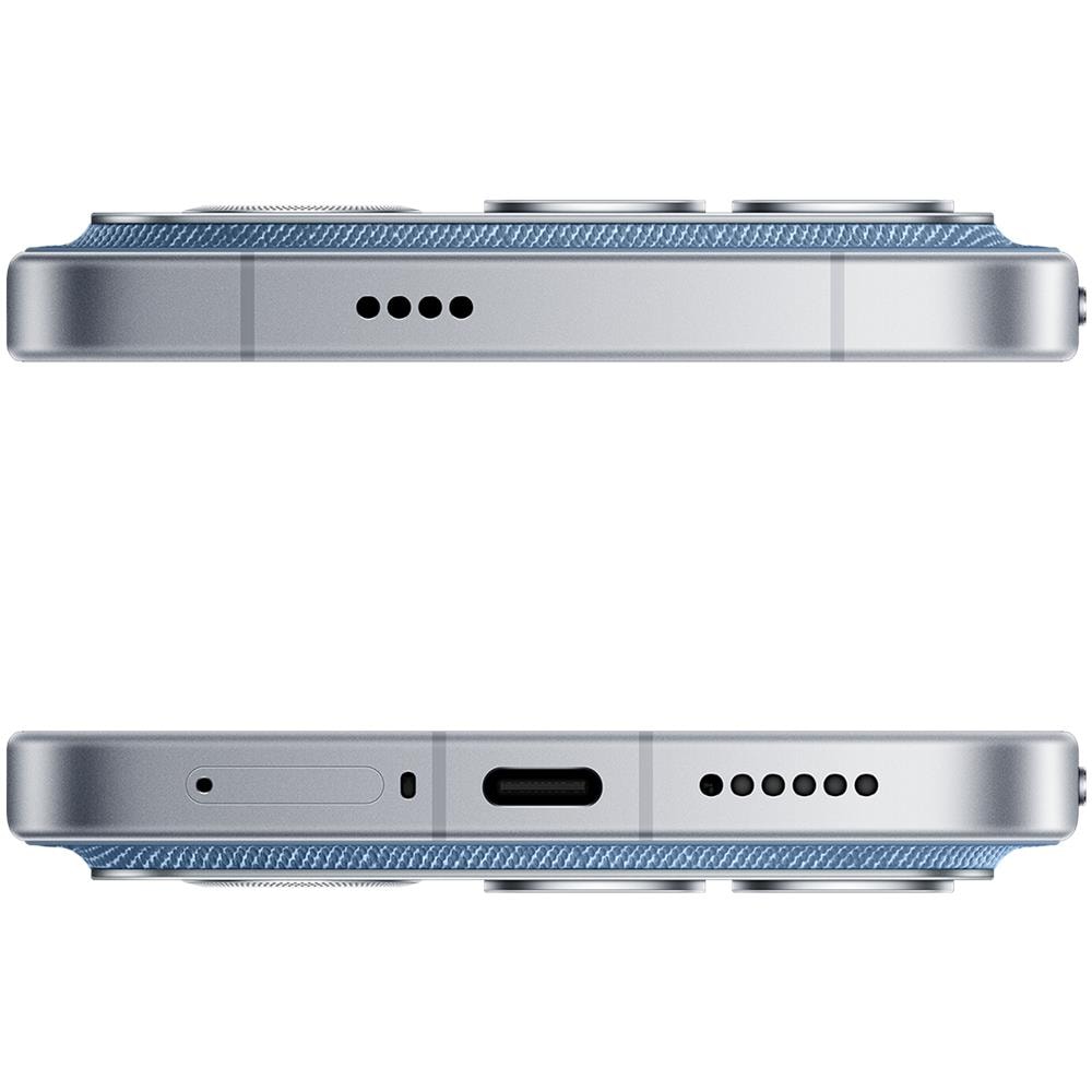 Poco F8 Ultra 5G 512GB 16GB Ram Display 6.9" Amoled 120Hz Main Camera 50MP Tele115mm OIS Audio Sound by Bose DualSim (nano+eSim) USB Type-C HyperOS 3 Snapdragon 8 Elite Gen5 6500mAh Denim Blue - Foto 8