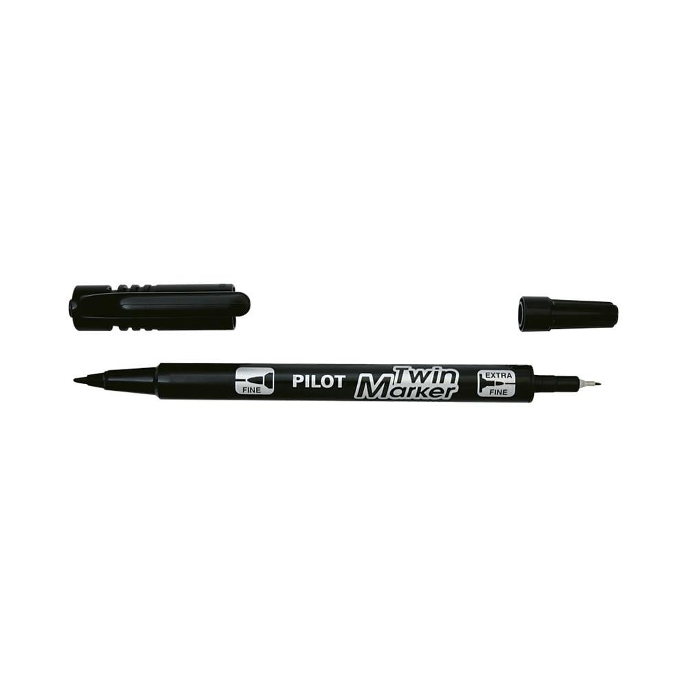 Cf10marker Twin Begreen Nero - Foto 1