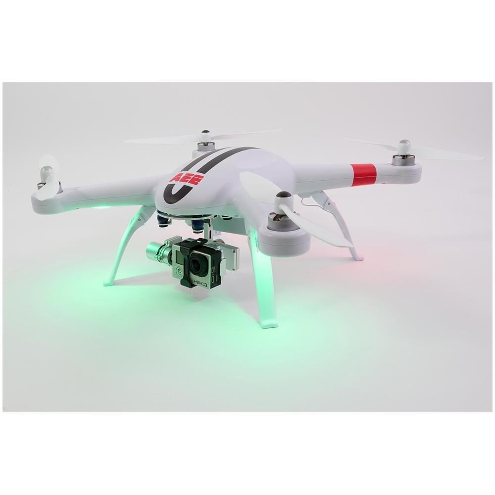 A-AP11PLUS Drone Quadricottero + Cam 4K - Foto 5