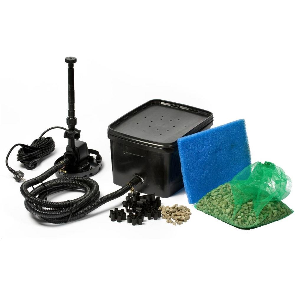 Pompa Filtro Quadrata Biopure 2000 Basic - Foto 2