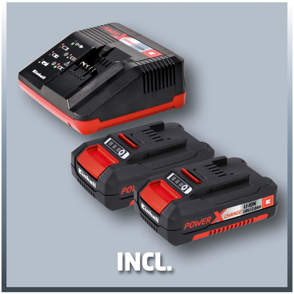 Trapano a percussione senza spazzole - Foto 13