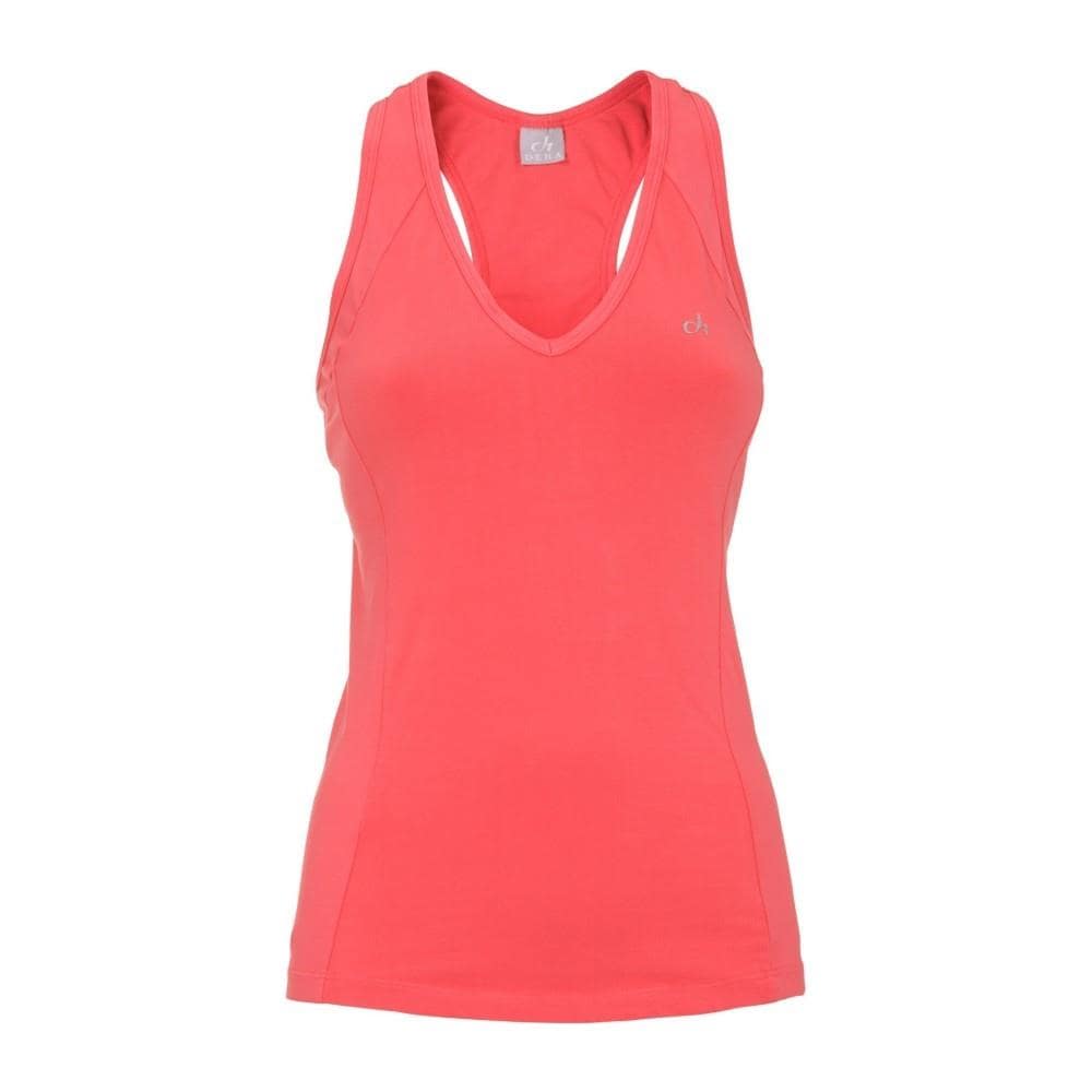 Canotta Donna Gym Xl Rosa - Foto 1