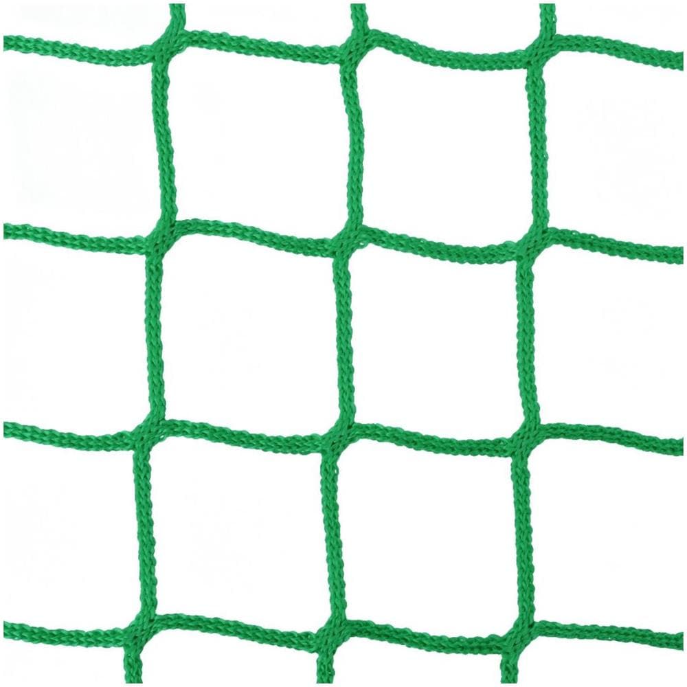 Reti Per Fieno 2 Pz Rotonde 0,75x0,75 M Pp - Foto 6