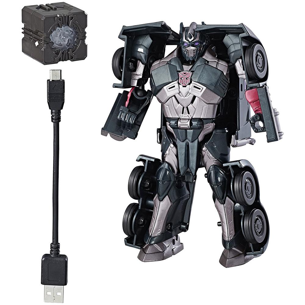 Transformers Power Cube Starter - Foto 3