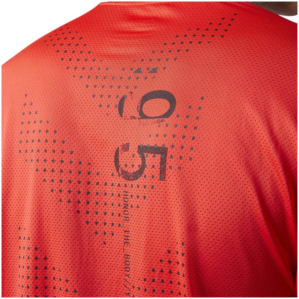 Activchill Graphic T-shirt Fitness Taglia S - Foto 9