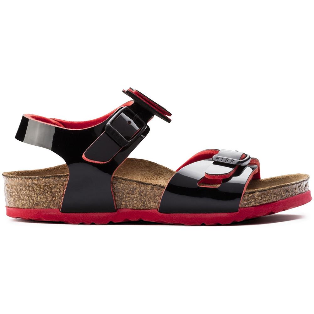 Rio Kids BF Two Tone Black Ribbon - 28 - Foto 1