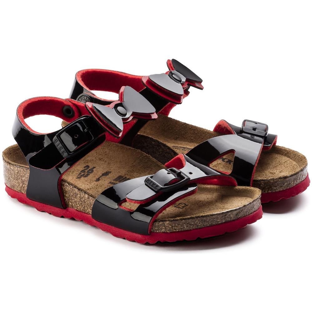 Rio Kids BF Two Tone Black Ribbon - 28 - Foto 2