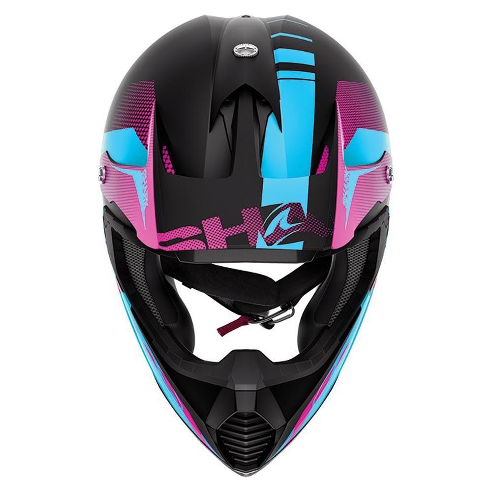 Caschi Varial Anger Protezioni S - Foto 3