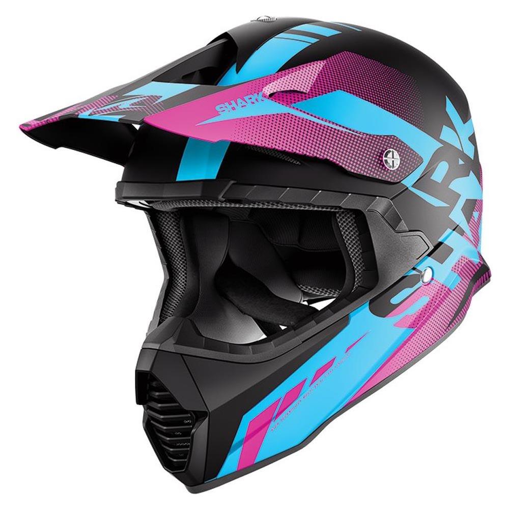 Caschi Varial Anger Protezioni S - Foto 1