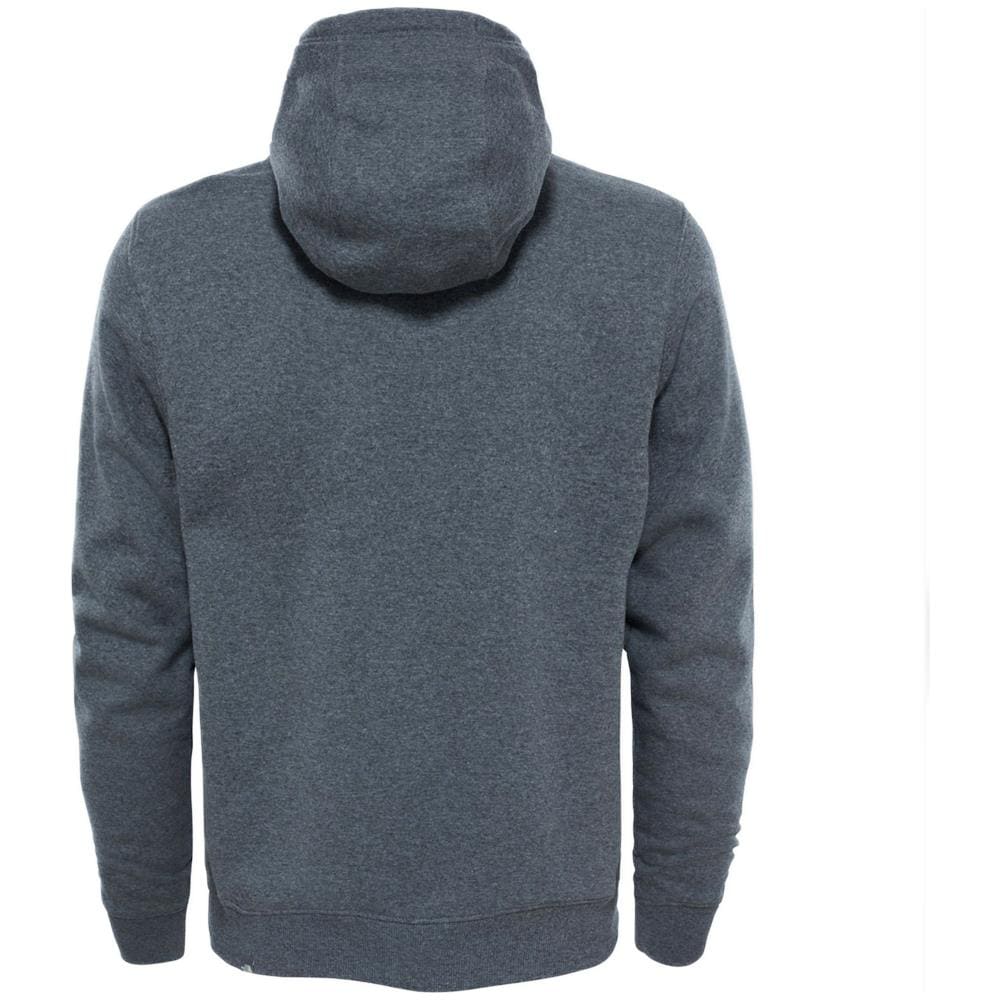 Felpe Drew Peak Pullover Hood Abbigliamento Uomo One Size - Foto 4