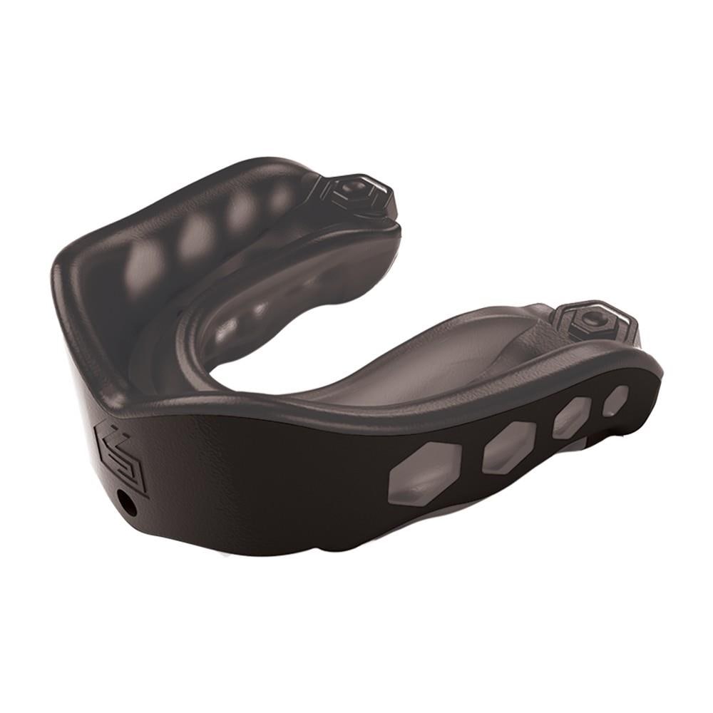 Paradenti Gel Max Adult 6100a - Bianco - Foto 1