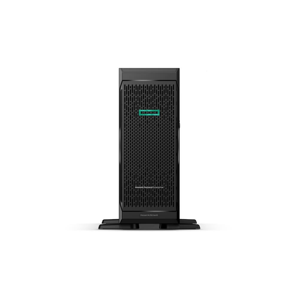 Server Tower Proliant ML350 gen10 Processore Intel Xeon 5218 16 Core 2.3 GHz Ram 32 GB No Hard Disk No Sistema Operativo - Foto 2