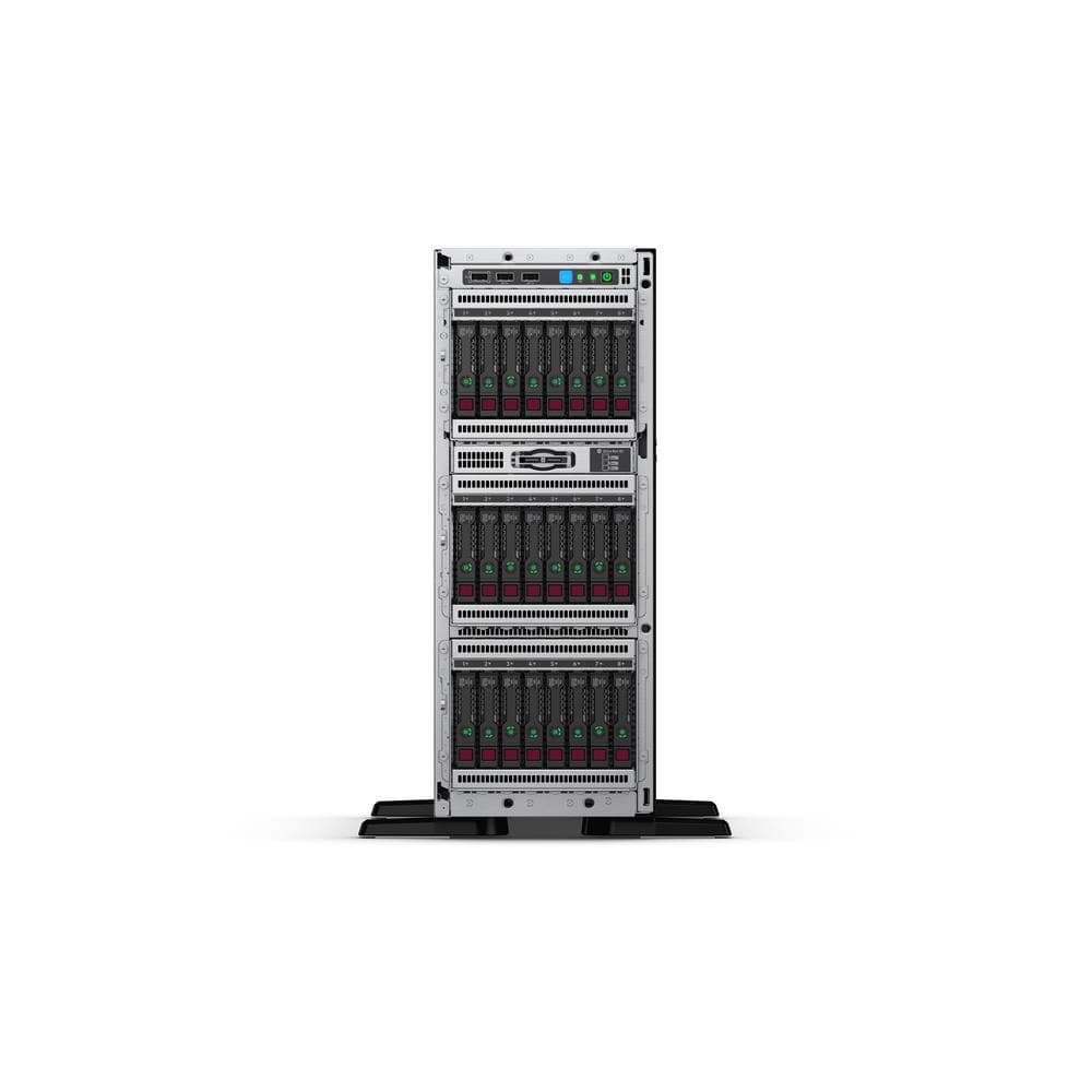 Server Tower Proliant ML350 gen10 Processore Intel Xeon 5218 16 Core 2.3 GHz Ram 32 GB No Hard Disk No Sistema Operativo - Foto 5
