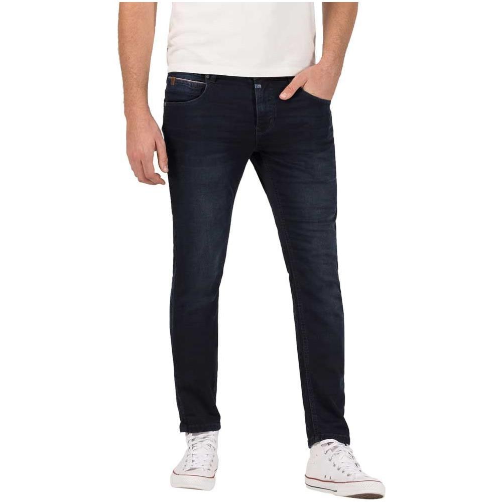 Pantaloni Slim Scotttz Abbigliamento Uomo 32 - Foto 1