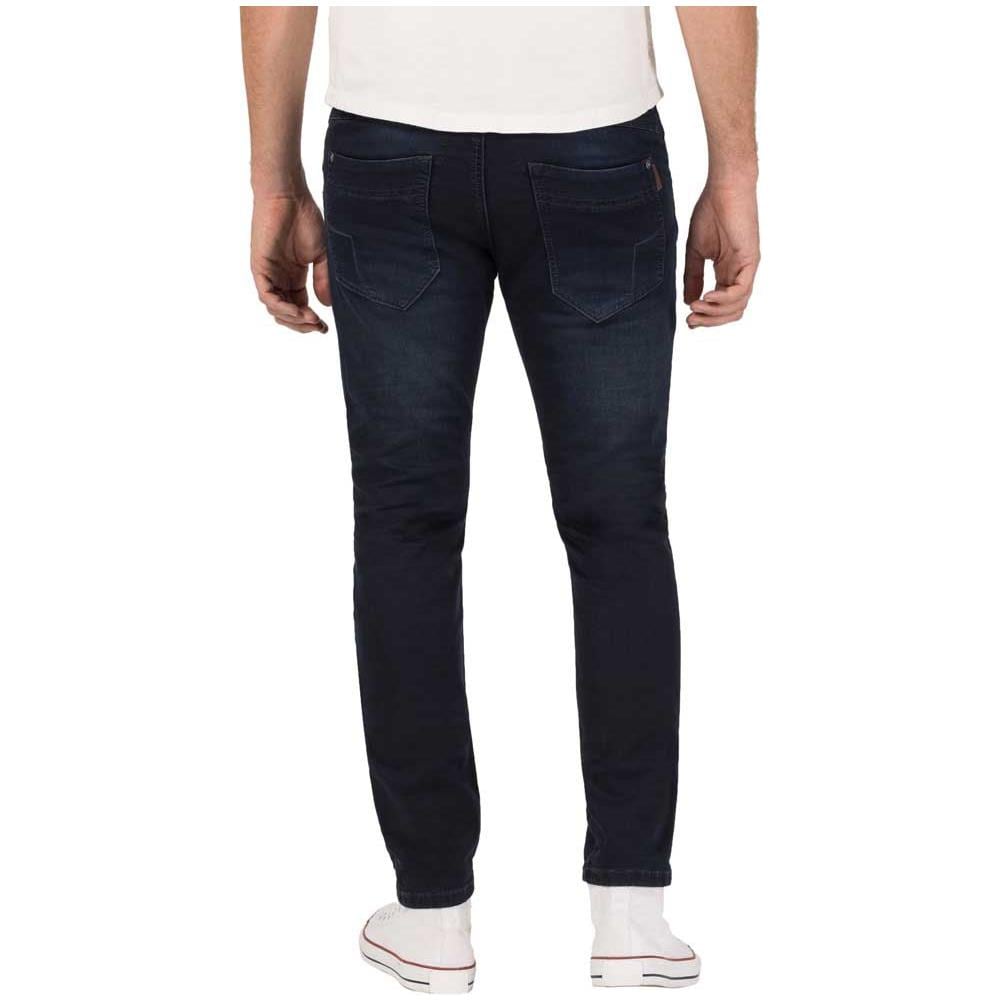 Pantaloni Slim Scotttz Abbigliamento Uomo 32 - Foto 3