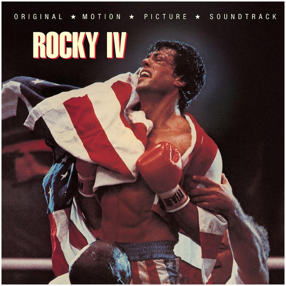 Vinile Rocky Iv - Foto 1
