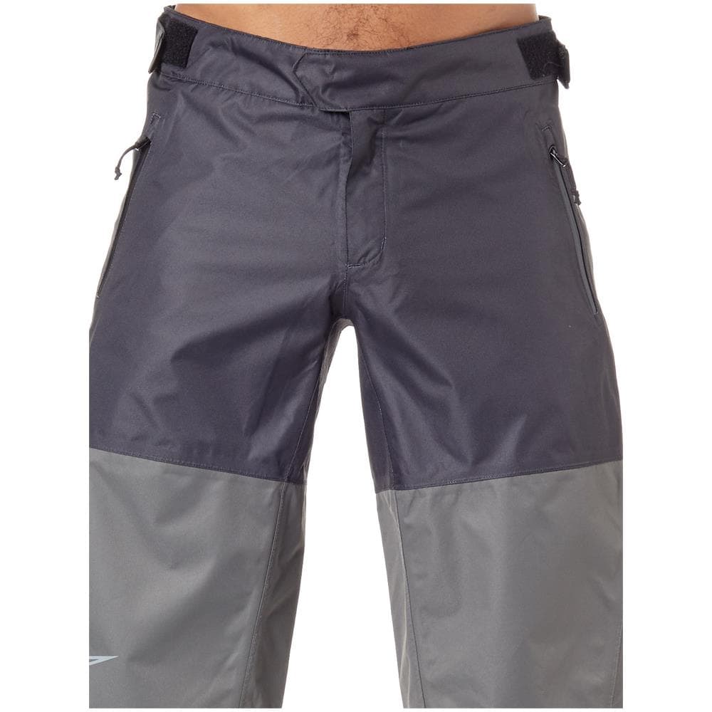Pantaloni Corti Mtb 2018 Tahoe Wp Nero Dark Shadow (28 Vita = Eu 44, Nero) - Foto 2