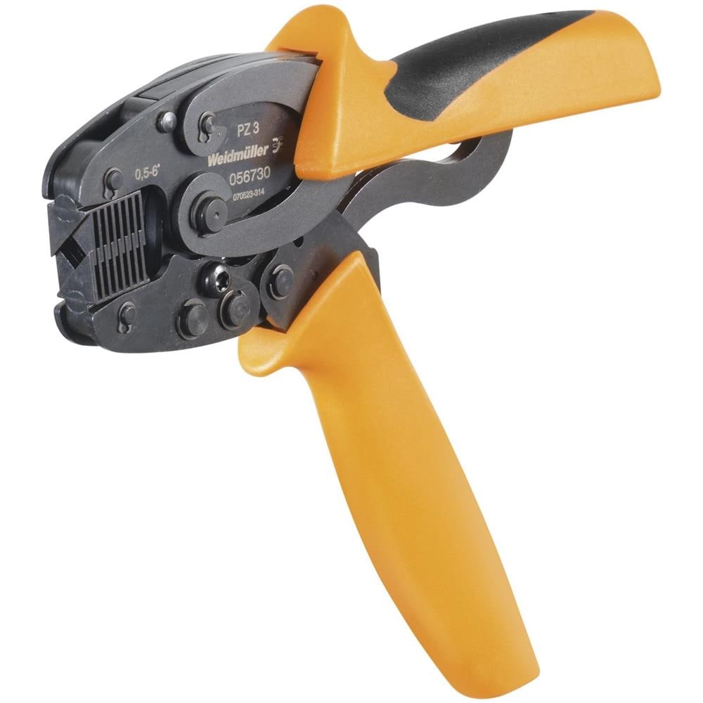 Weidmller Pz 3 - Cable Crimpers - Foto 1