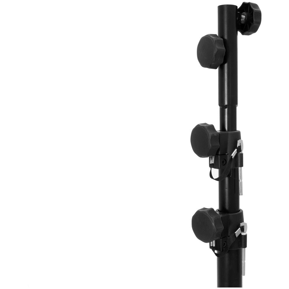 Stv-60-wot Eu Steel Stand Black - Foto 3