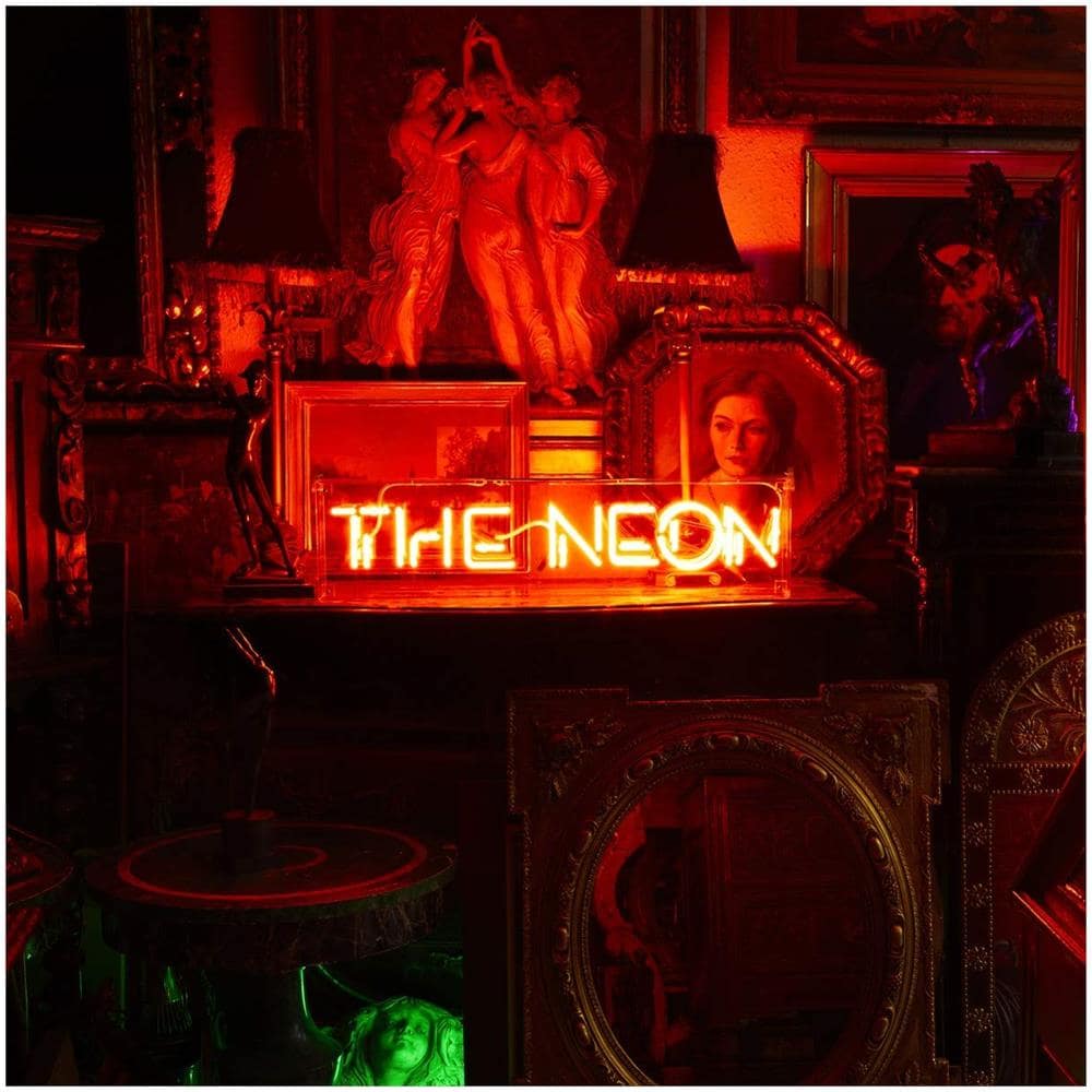 Erasure - The Neon - Disponibile dal 21/08/2020 - Foto 1