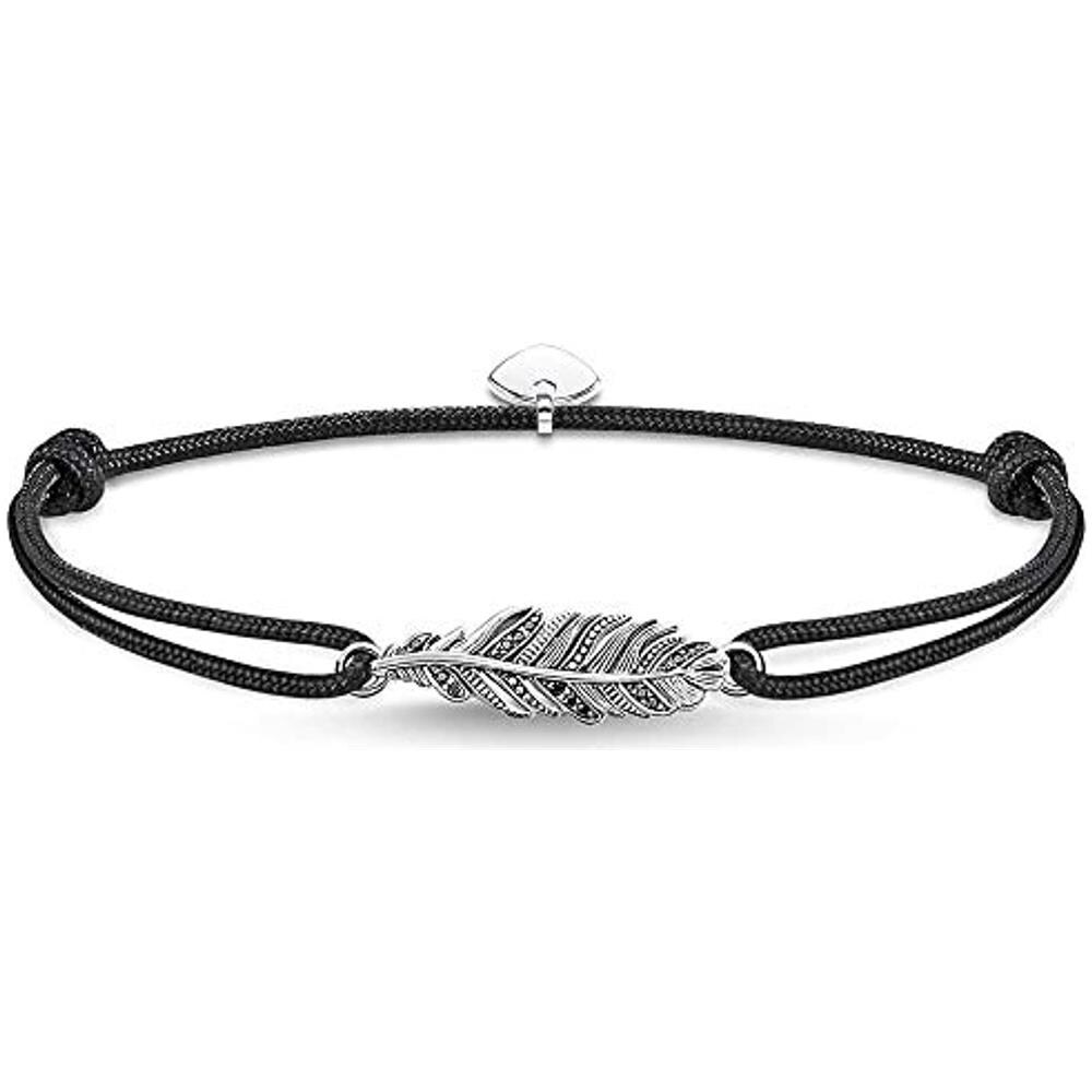 Unisex Argento Bracciale Da Intrecciato 925 - Foto 3