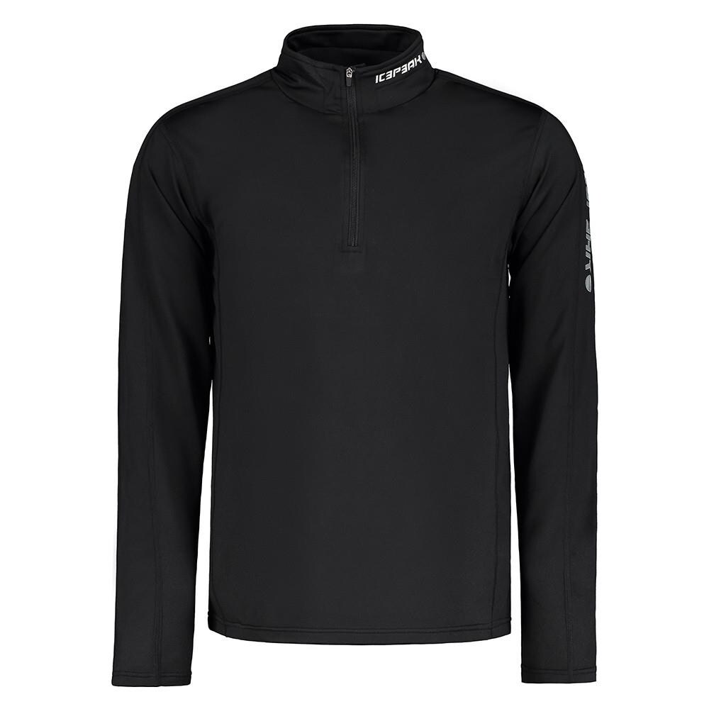 Fleminton Thermal 1/2 Zip Shirt Taglia M - Foto 2