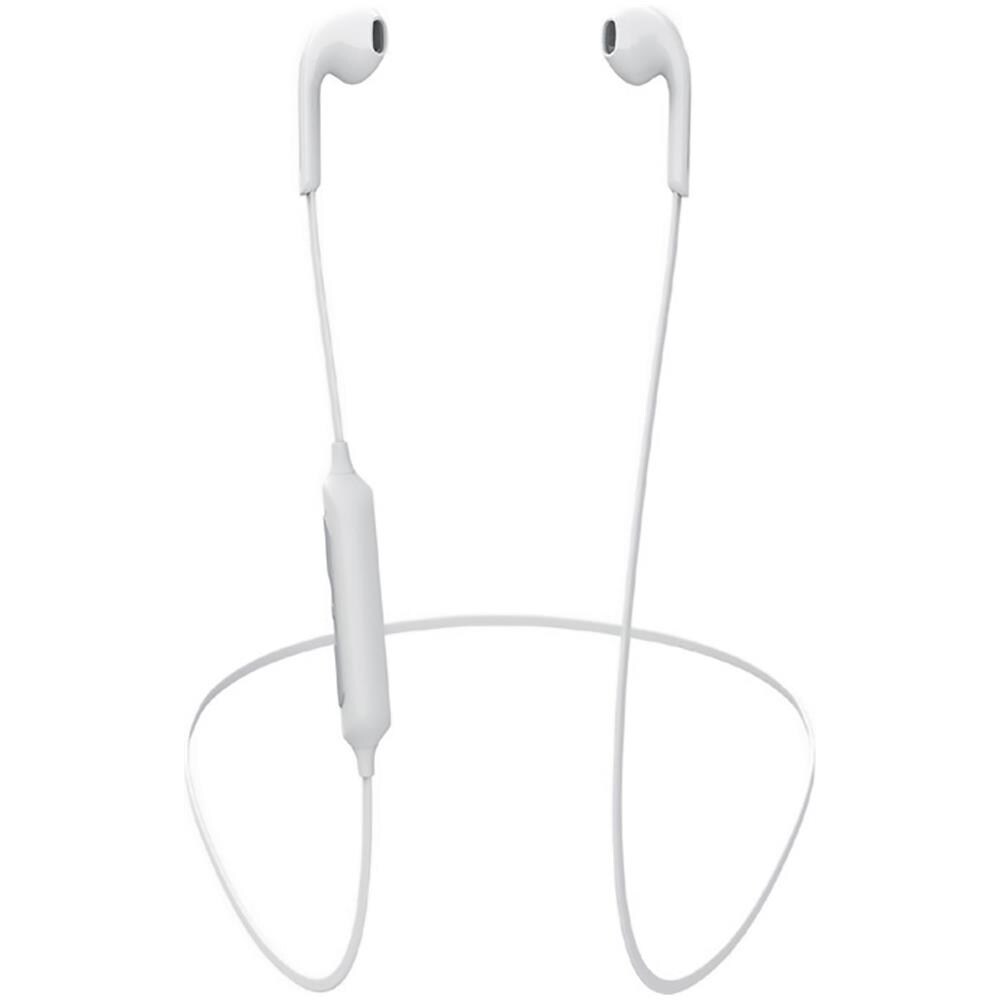 Newgenkit Auricolare Wireless In-ear Bluetooth Bianco - Foto 2
