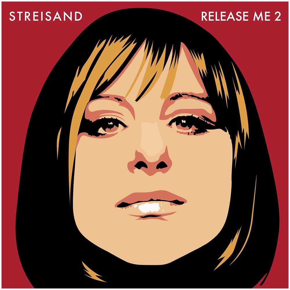 Barbra Streisand - Release Me, Vol. 2 - Foto 1