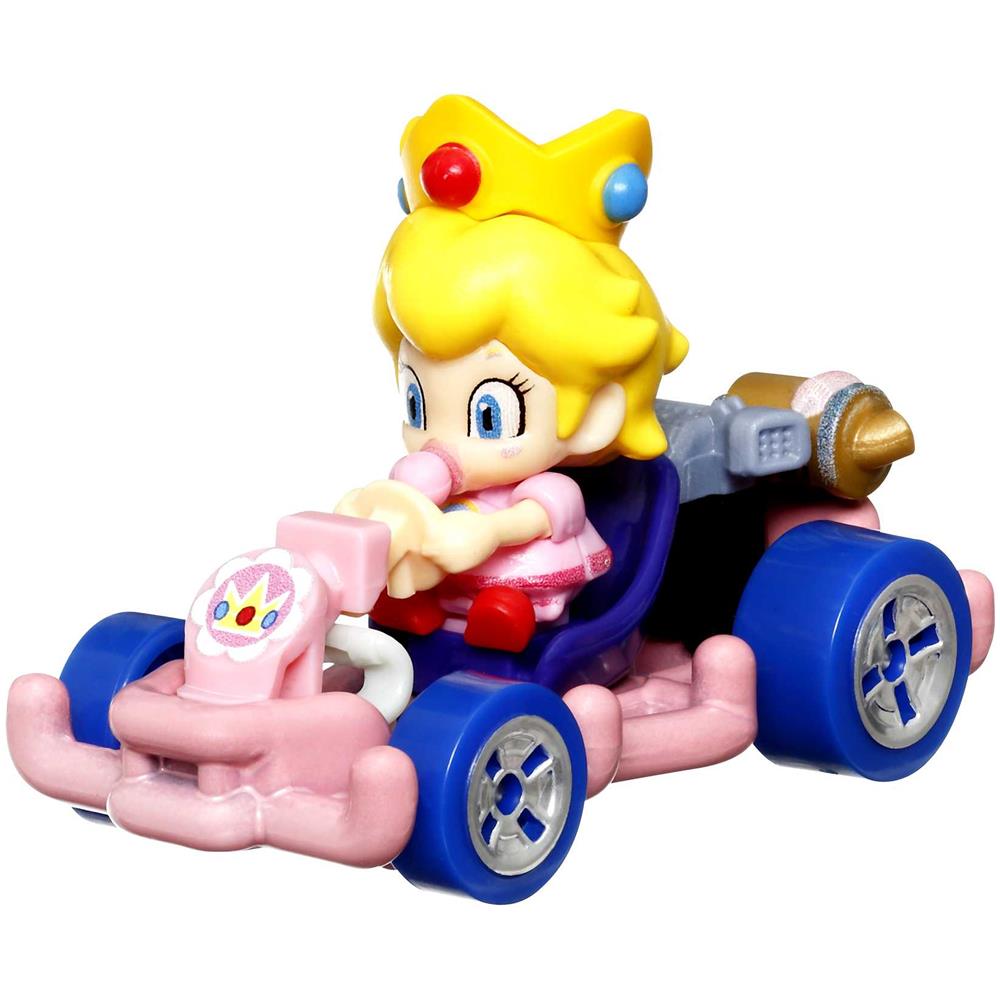 HW MARIO KART AST - Foto 2
