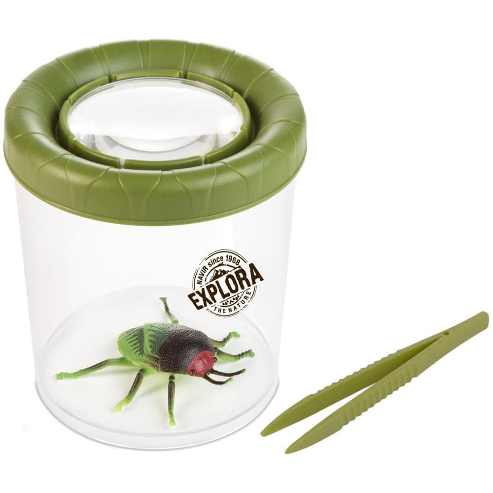Mega Boîte Loupe - Foto 1