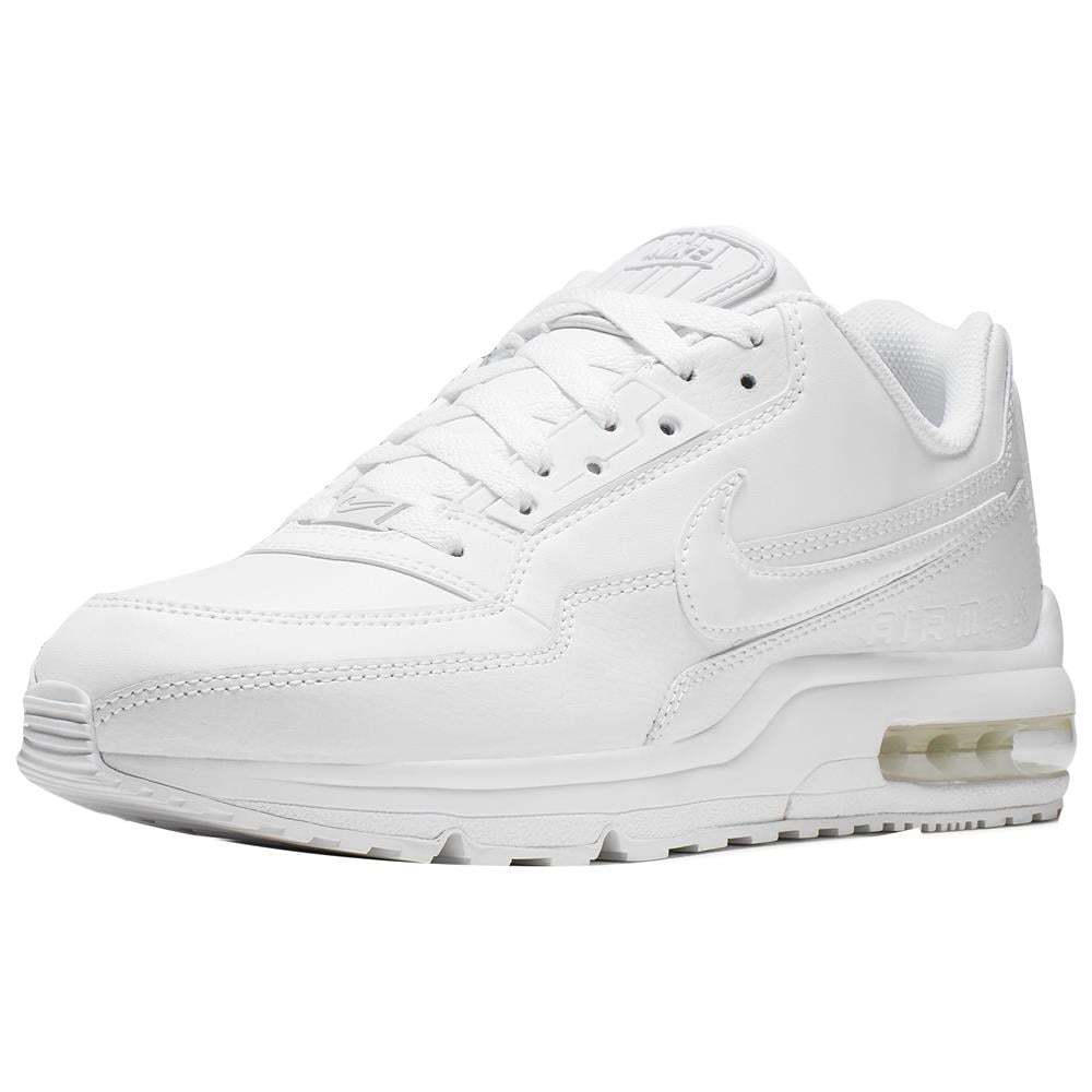 Scarpe Air Max Ltd 3 Taglia 44 Codice 687977-111 Bianco - Foto 6