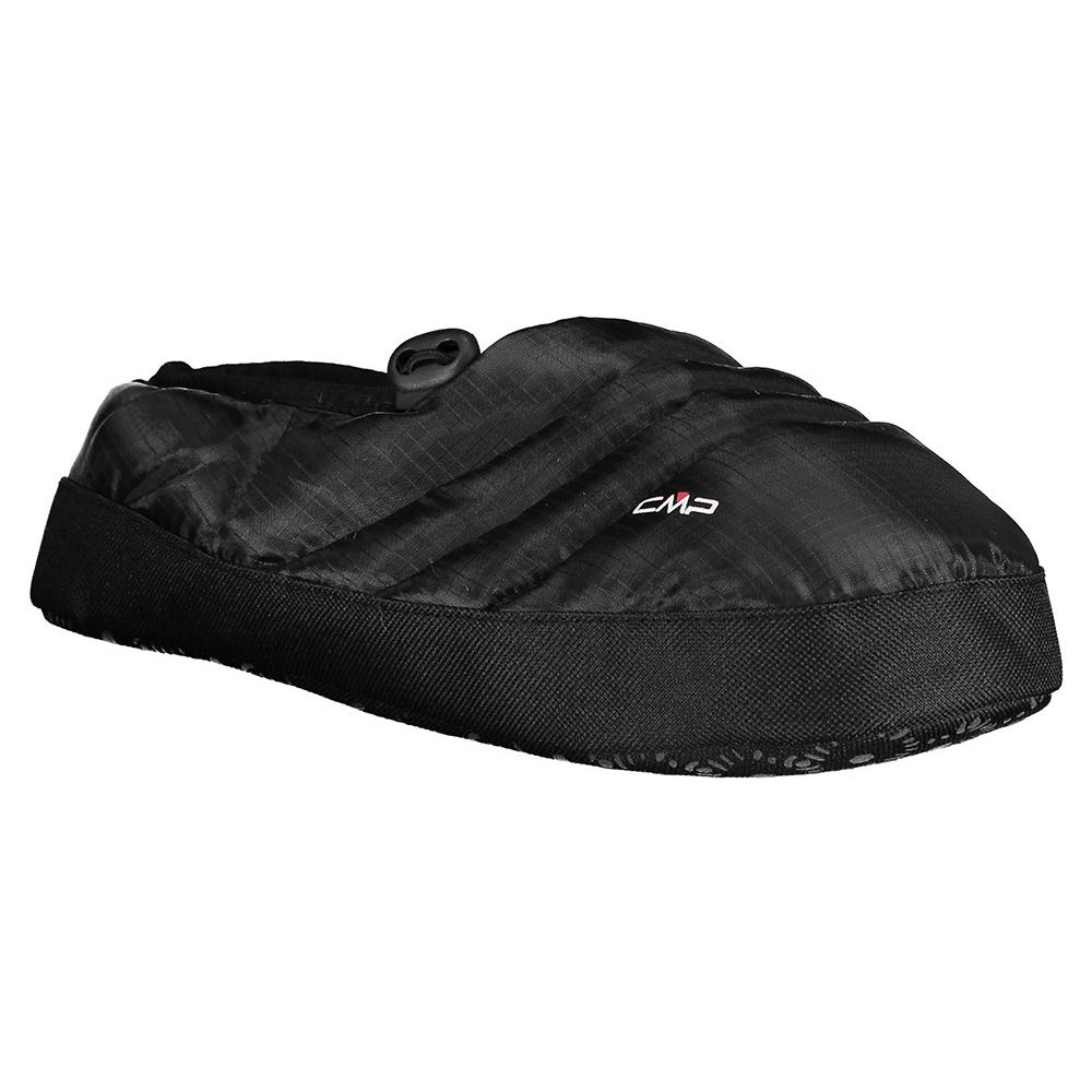 Ciabatte Lyinx Slipper Uomo - Nero Eu 40-41 - Foto 1