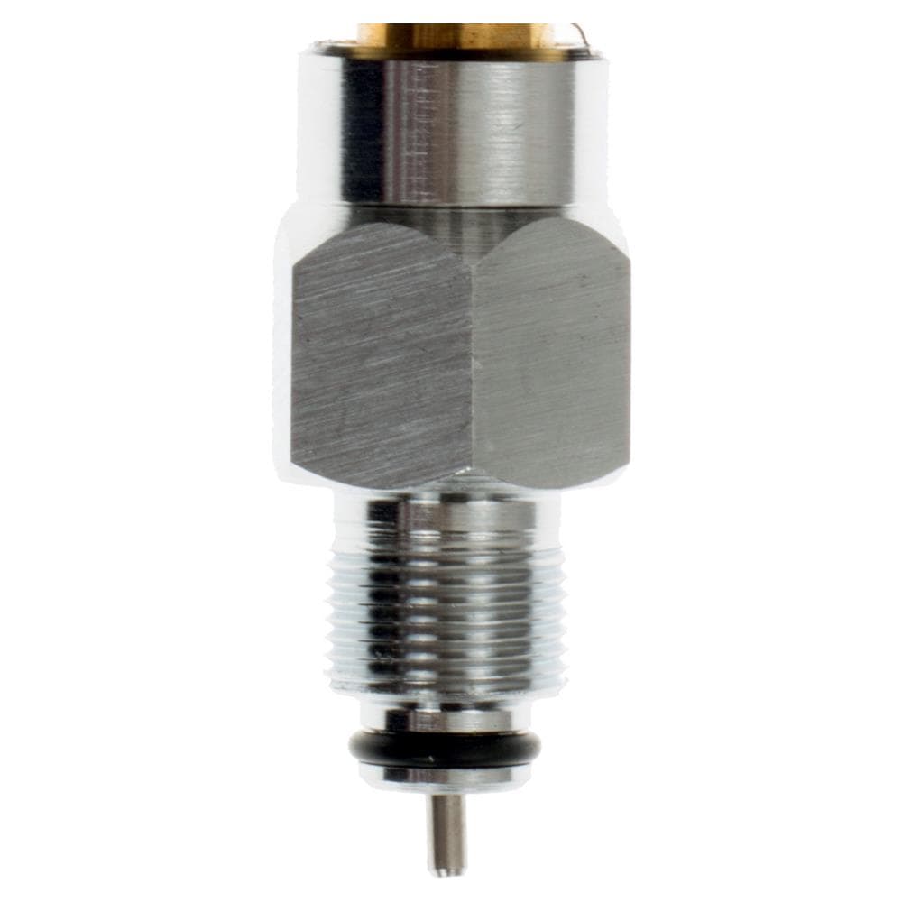 Manometro Per Saetta Grigio - Foto 2