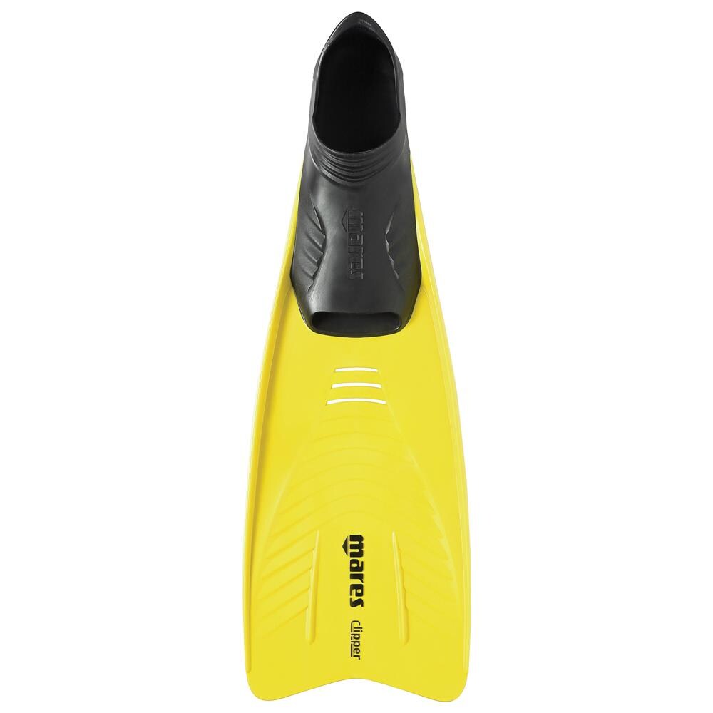 Pinne Clipper 39/40 Giallo - Foto 2