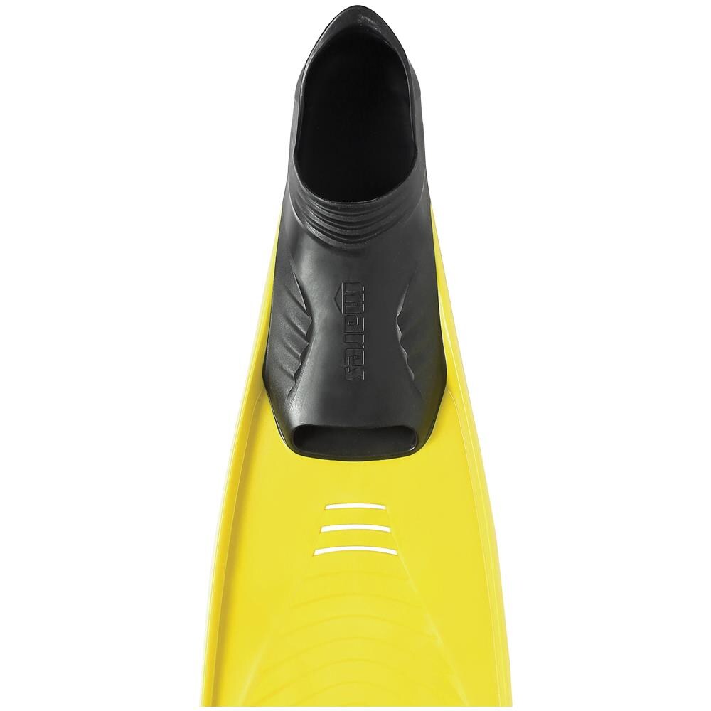 Pinne Clipper 39/40 Giallo - Foto 3