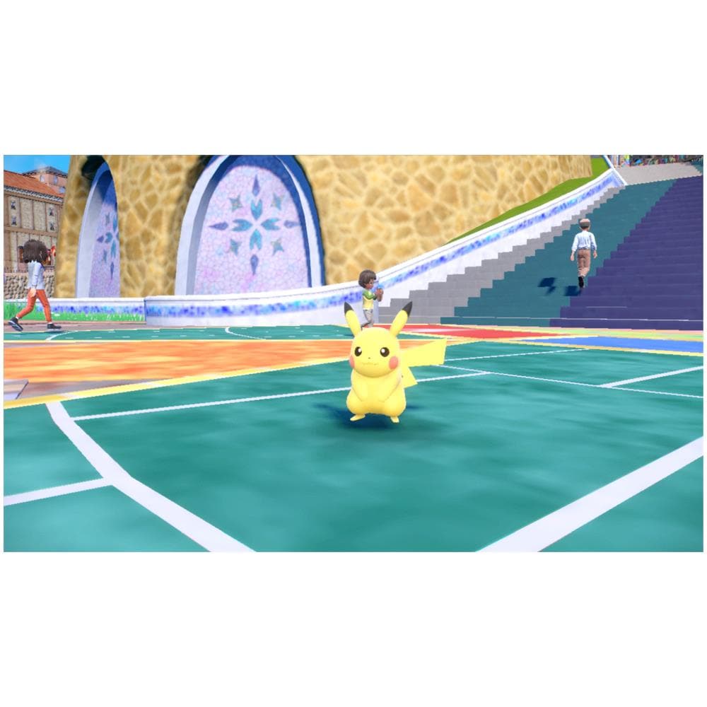 Pokémon Violetto ITA - Foto 2