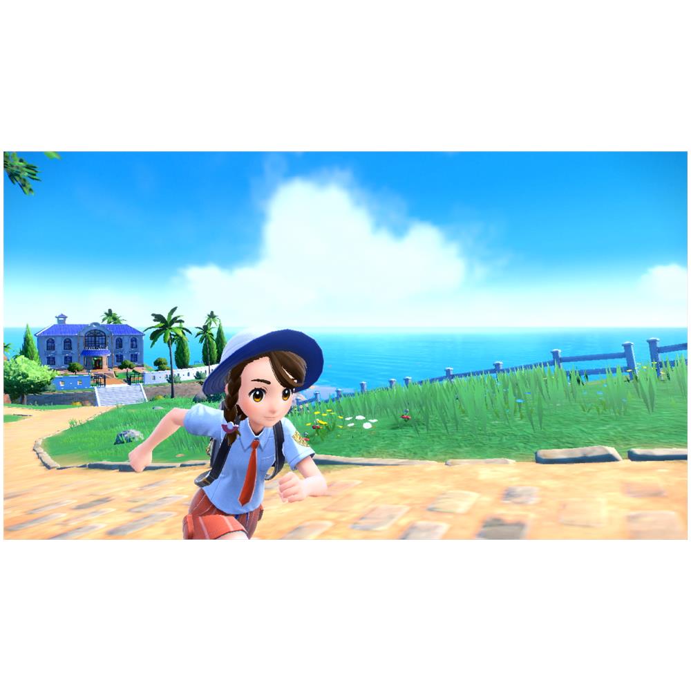 Pokémon Violetto ITA - Foto 5