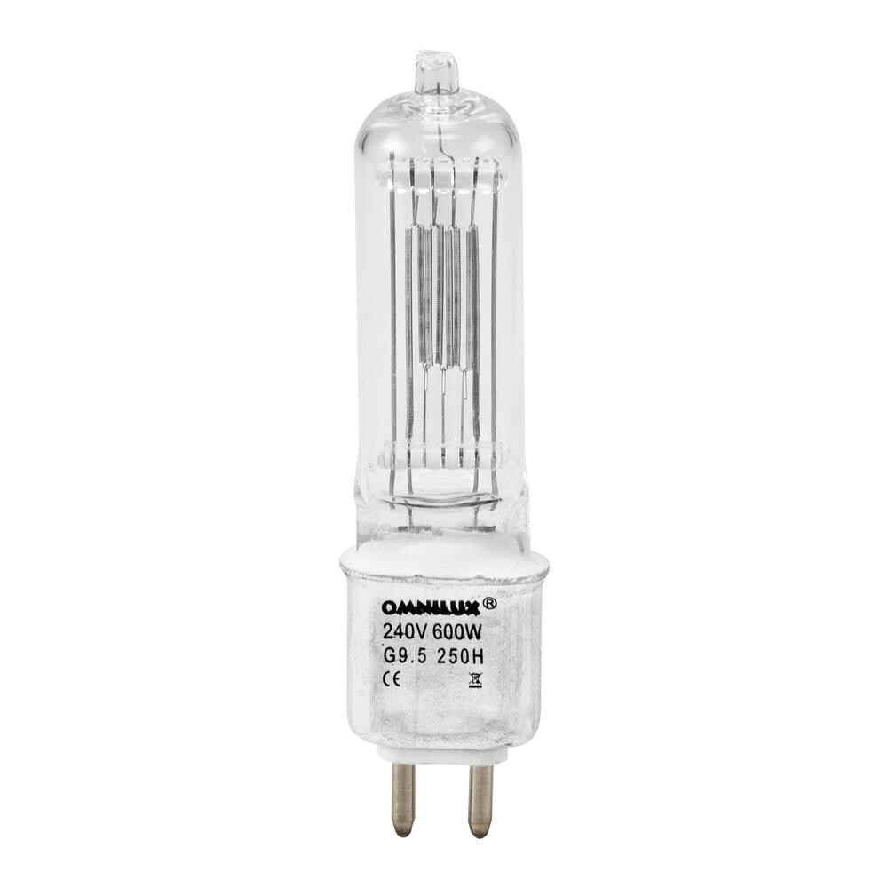 Hx600 Gkv Ll240v / 600w G-9.5 750h - Foto 1