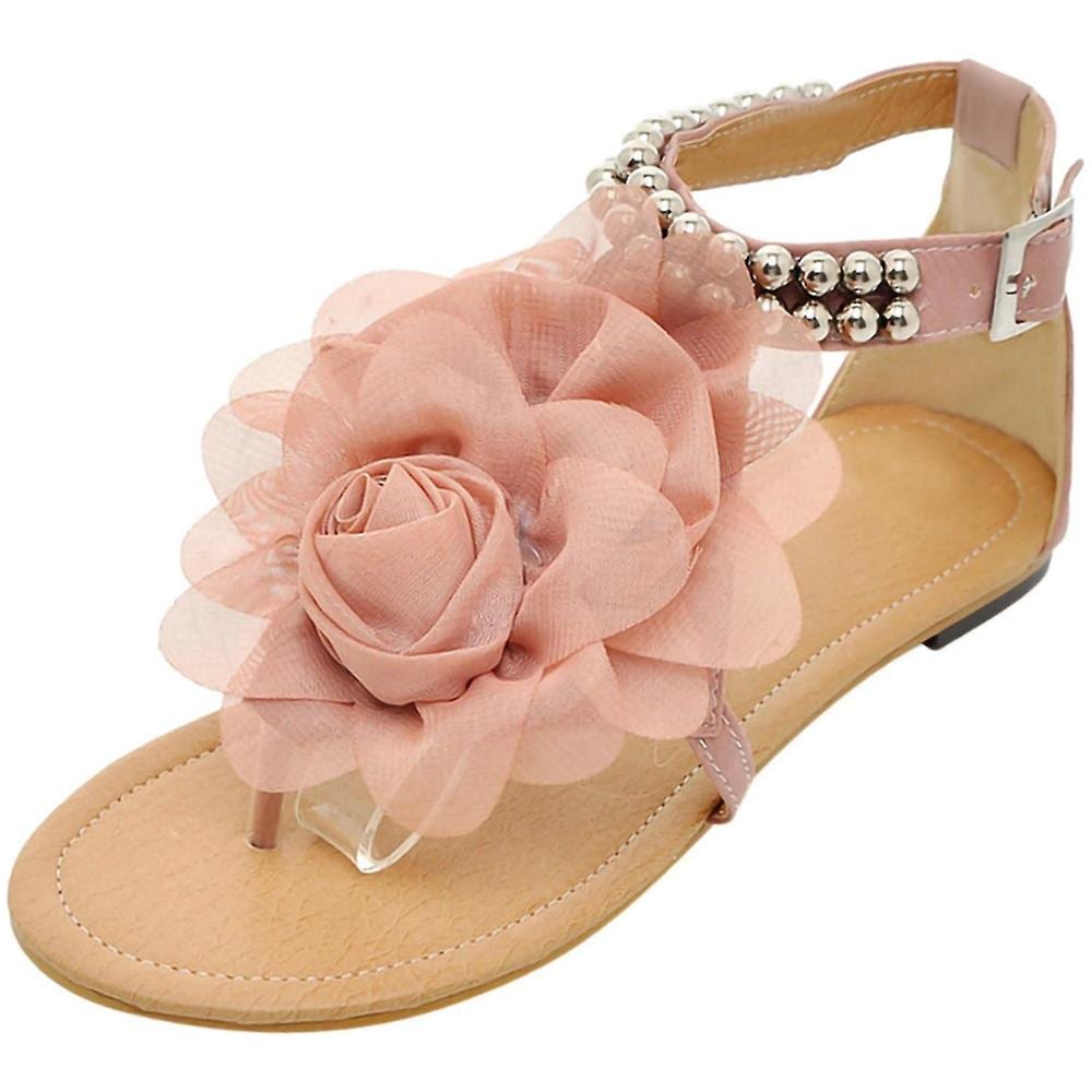 YADOCA 4 Set Braccialetti con Perline Bohemien per Donna