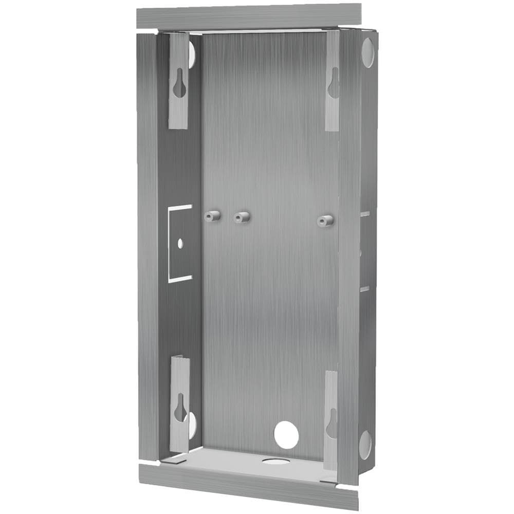 Scatola Per Montaggio A Superficie Per Citofono Ip Doorbird D2101v - Sup-d2101v-e - Foto 1