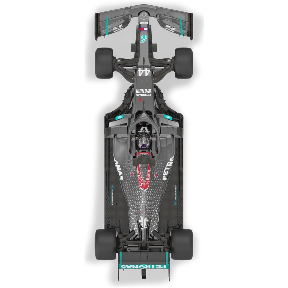 402106 Ferngesteuerte (rc) Modell On-road-rennwagen Elektromotor 1:12 (402106) - Foto 10