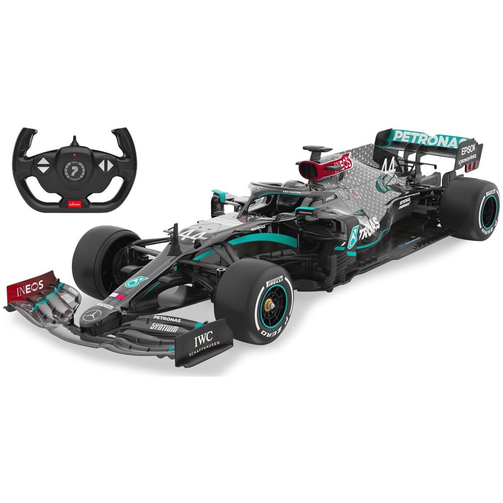 402106 Ferngesteuerte (rc) Modell On-road-rennwagen Elektromotor 1:12 (402106) - Foto 1