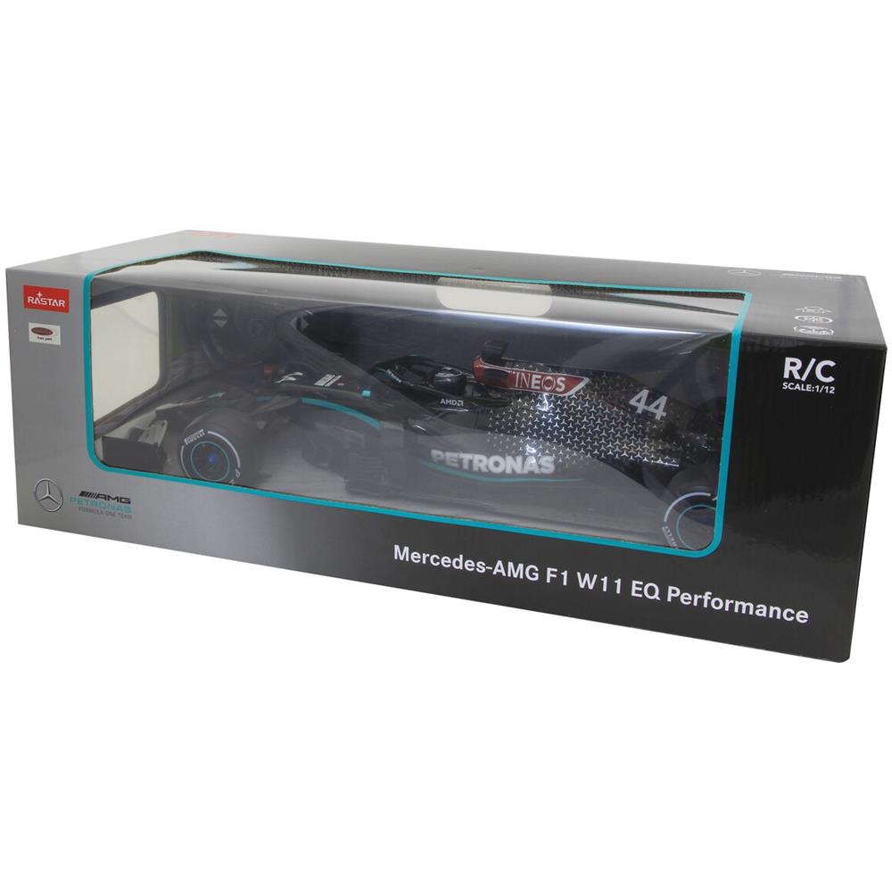 402106 Ferngesteuerte (rc) Modell On-road-rennwagen Elektromotor 1:12 (402106) - Foto 2