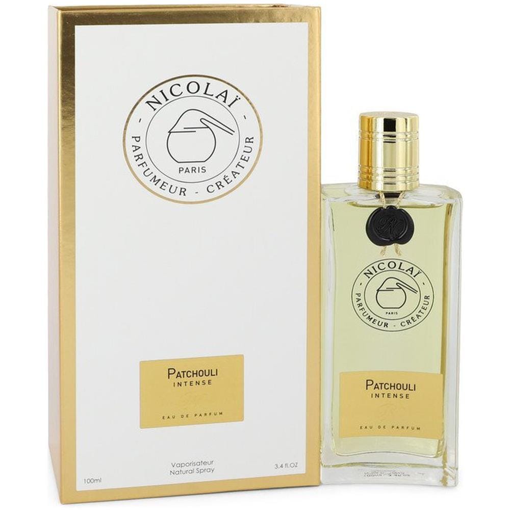 Patchouli Intense By Eau De Parfum Spray (unisex) 3.4 Oz (women) - Foto 1