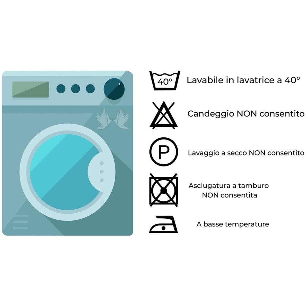 Tappeto Arredo Antiscivolo Da Camera E Salotto Linea D''artista By Suardi 154x220 Murales - Foto 2
